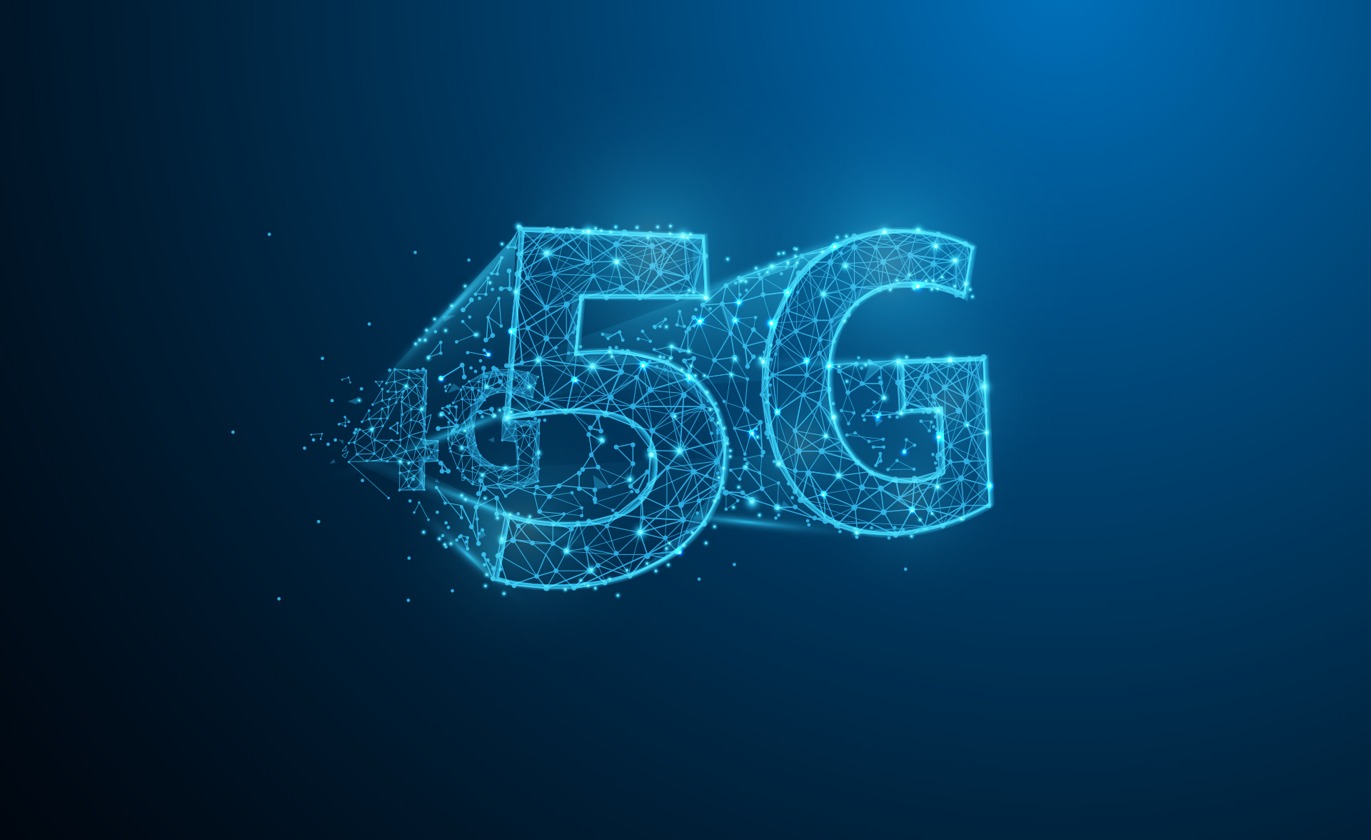 How Will 5G Affect The Industry SEMA4